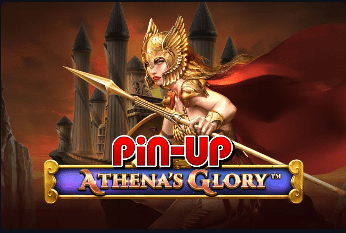 pin up athean's glory