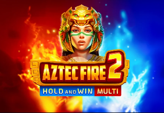 aztec fire 2 pin up