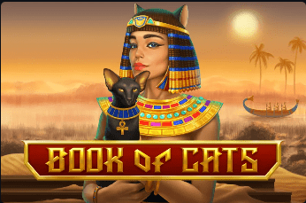 book of cats