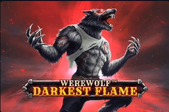 werwolf pin up