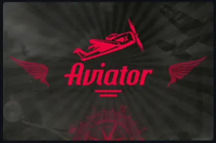 Aviator Spribe crash title at Pin Up Casino India
