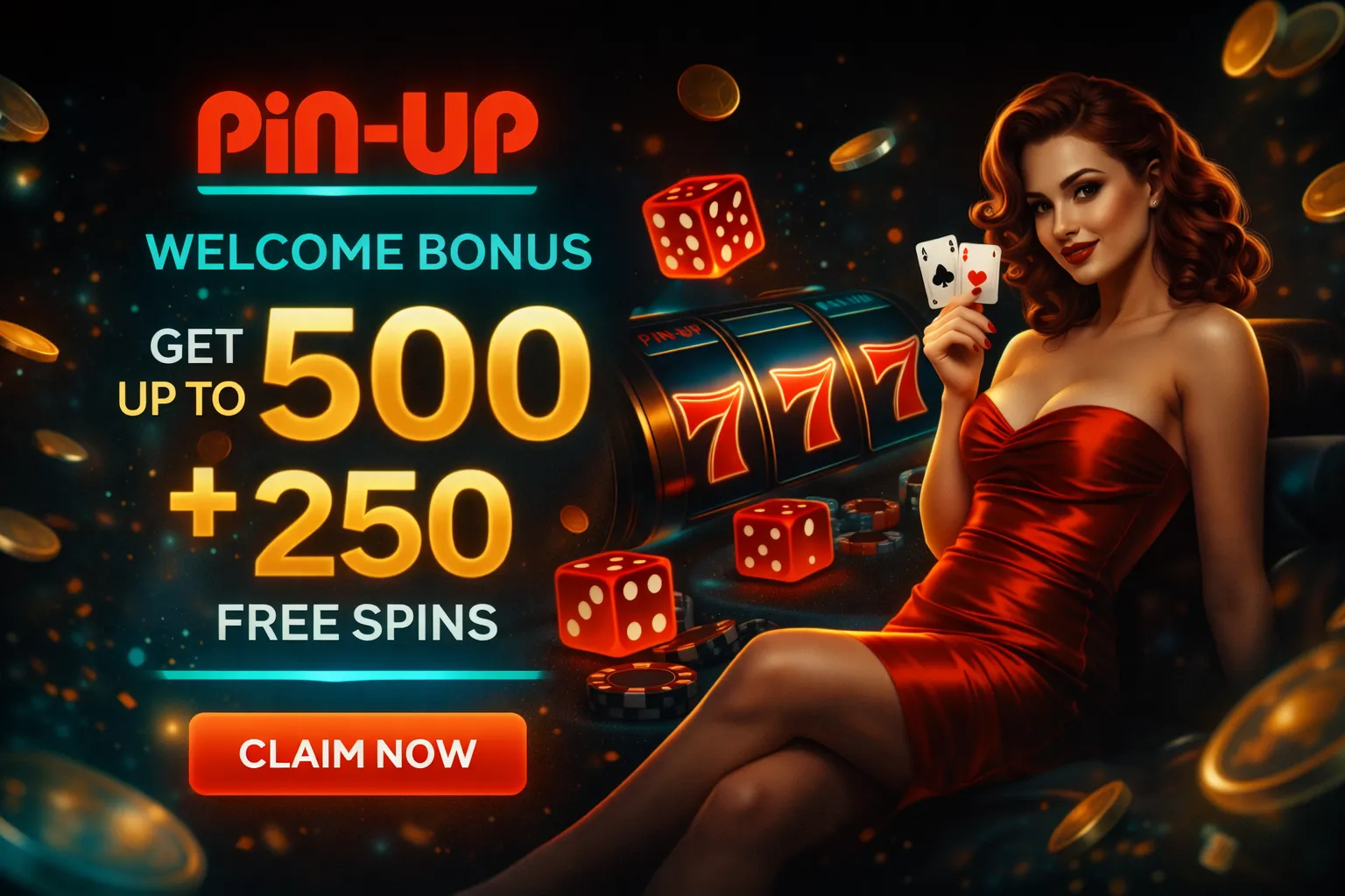 Pin Up Aviator demo mode interface for free practice play before real money