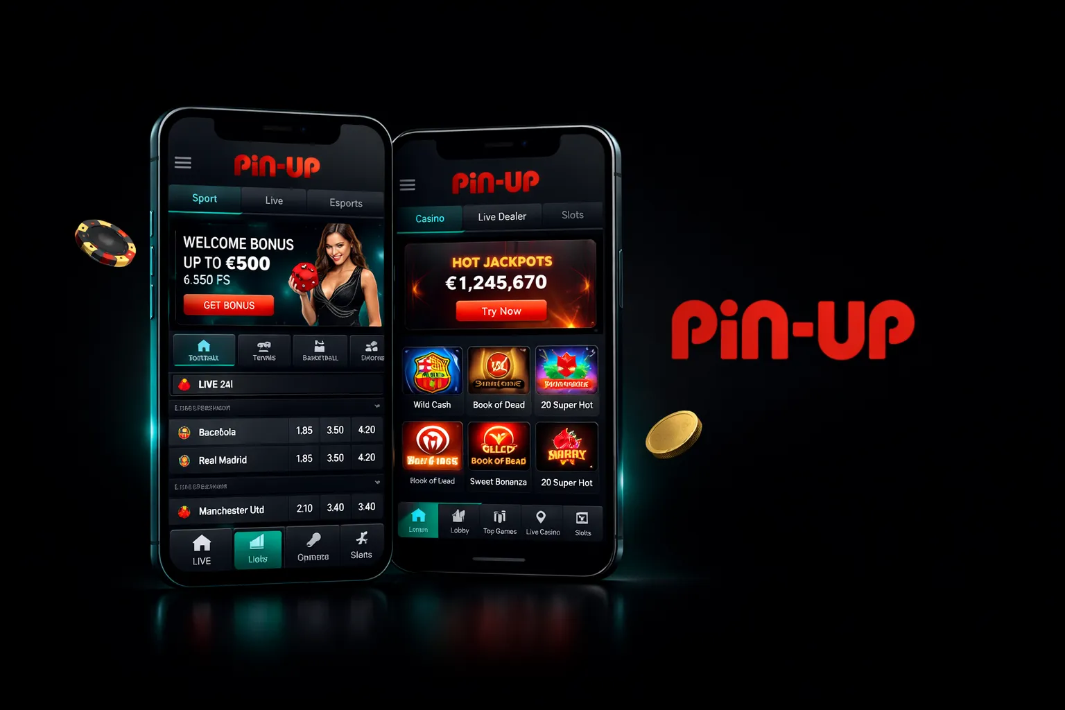 Pin Up India editorial team for online gambling content and publisher guidance