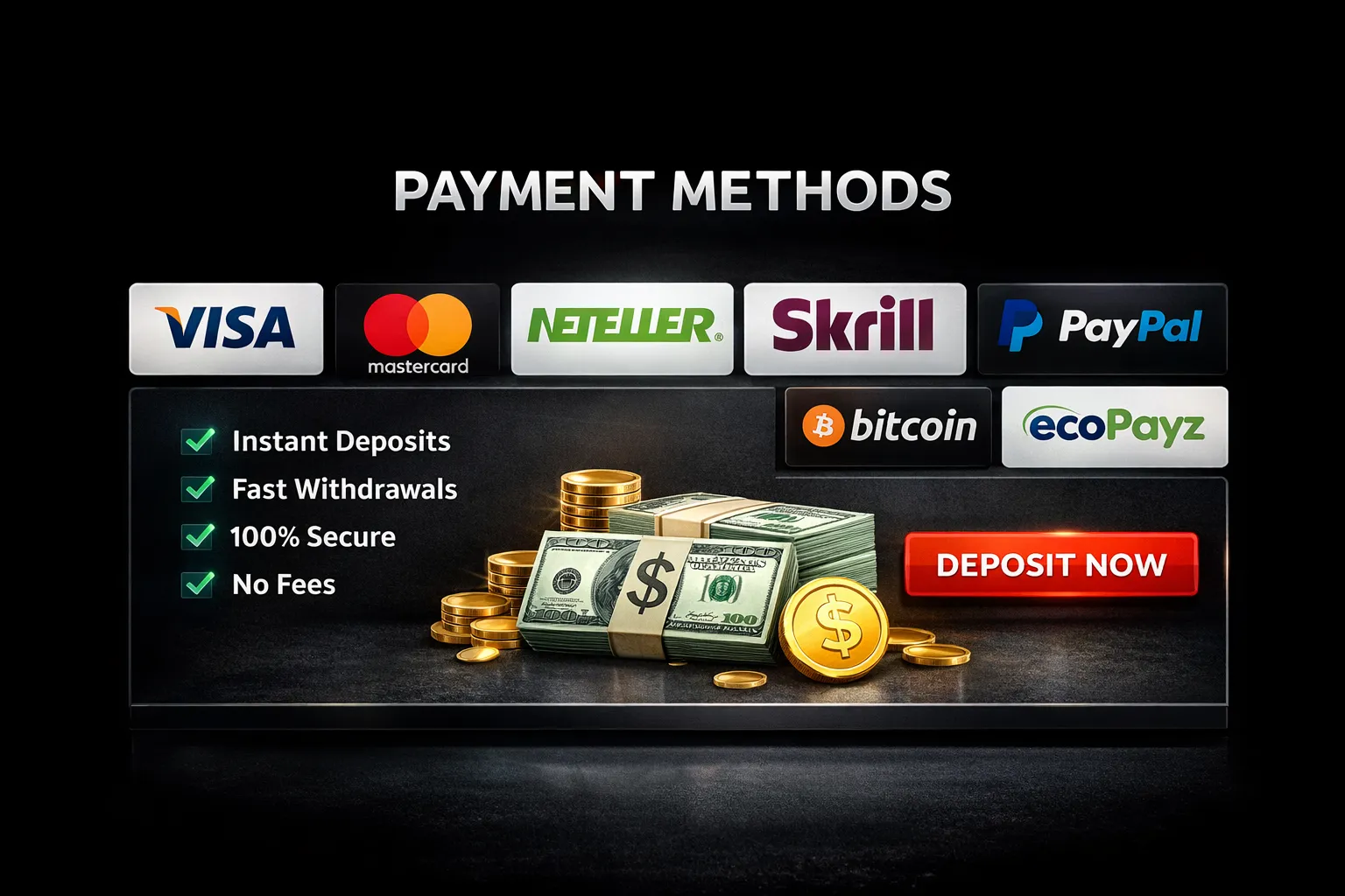 Pin Up India payment methods hero with UPI PhonePe Paytm BHIM and crypto in INR